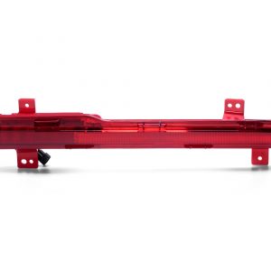 Отражатель в бампер задний правый