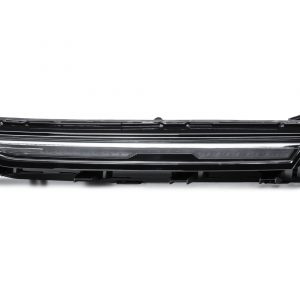 Фара дневного света левая (ходовые огни)