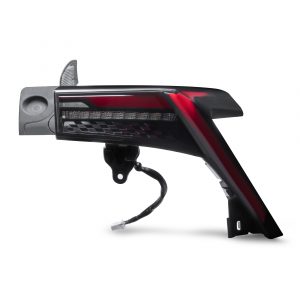 Фонарь задний наружный правый