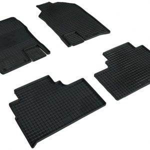 Коврики салона к-кт