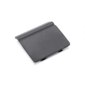 Заглушка буксировочного крюка