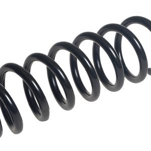 Пружина передняя