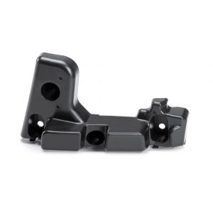 Кронштейн заднего бампера правый