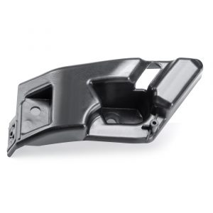 Кронштейн переднего бампера левый