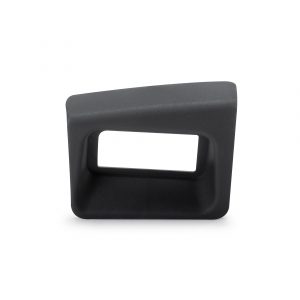 Крышка лампы подсветки номера