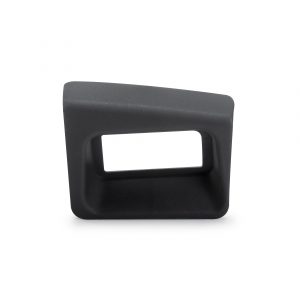 Крышка лампы подсветки номера