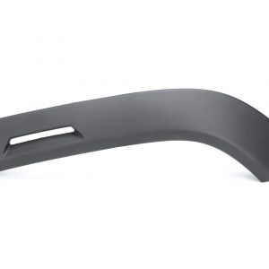 Накладка заднего крыла левого