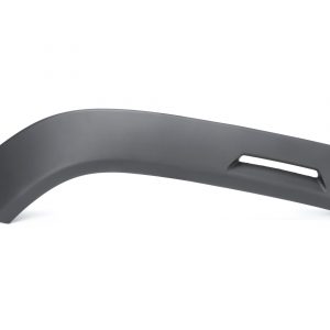 Накладка заднего крыла правого