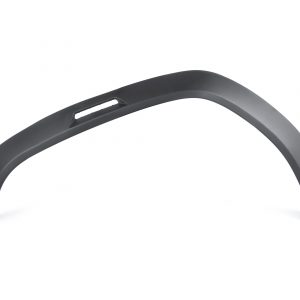 Накладка переднего крыла левого