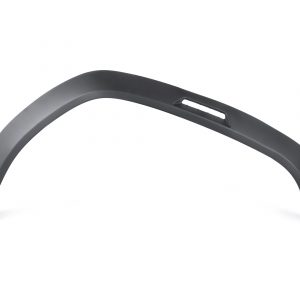 Накладка переднего крыла правого