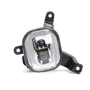 Фара противотуманная правая