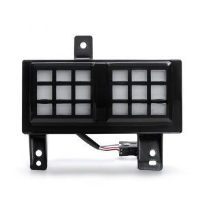 Фара дневного света правая (ходовые огни)