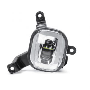 Фара противотуманная левая