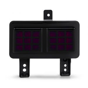 Фонарь задний противотуманный правый