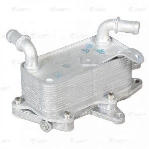 Радиатор масляный