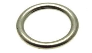 Прокладка сливной пробки