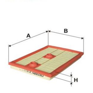 Фильтр воздушный