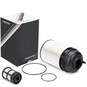 Фильтр топливный