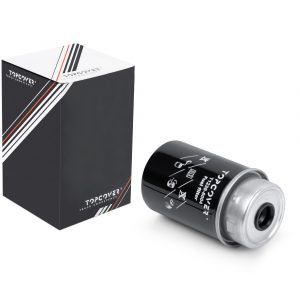 Фильтр топливный