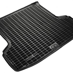 Коврик багажника