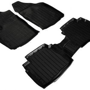 Коврики салона к-кт