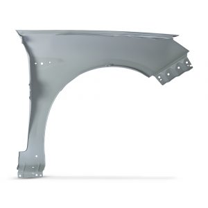 Крыло переднее левое