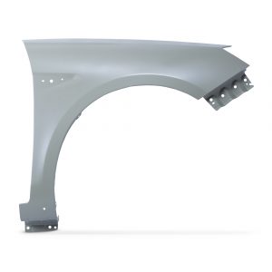 Крыло переднее правое