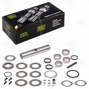 Р/к поворотного кулака (шкворень)