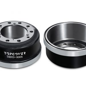 Барабан тормозной