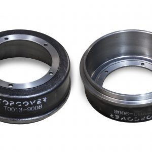 Барабан тормозной