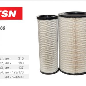 Фильтр воздушный