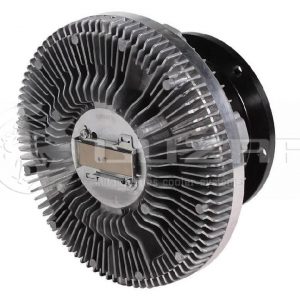 Термомуфта