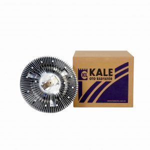 Термомуфта