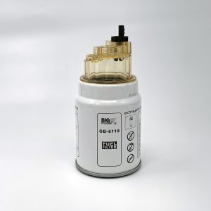 Фильтр сепаратора