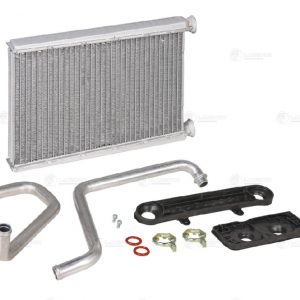 Радиатор отопителя