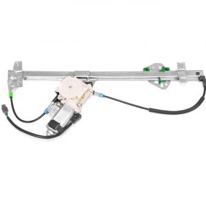 Стеклоподъемник электр. передний левый