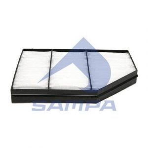 Фильтр салона