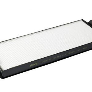 Фильтр салона