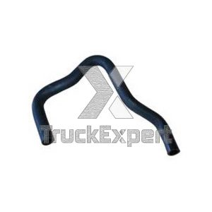 Патрубок отопителя