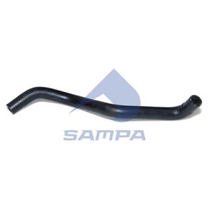 Патрубок радиатора