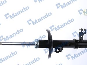 Амортизатор передний правый