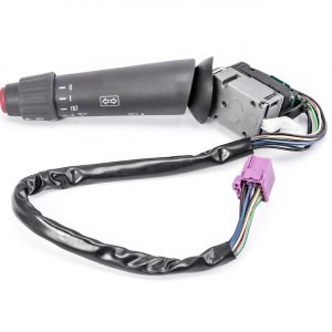 Переключатель поворотов подрулевой