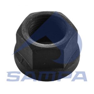 Гайка колеса