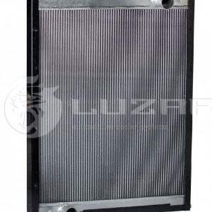 Радиатор основной