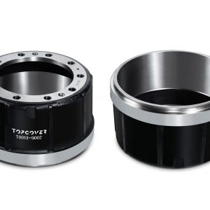 Барабан тормозной