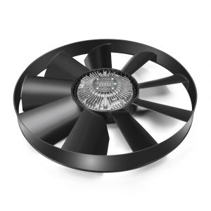 Термомуфта