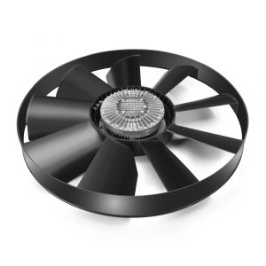 Термомуфта