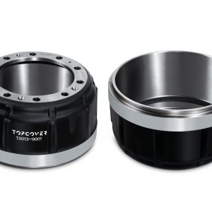 Барабан тормозной