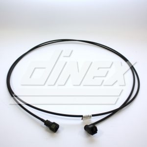 Трубка системы AdBlue