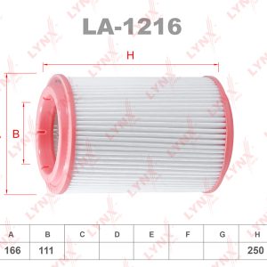 Фильтр воздушный